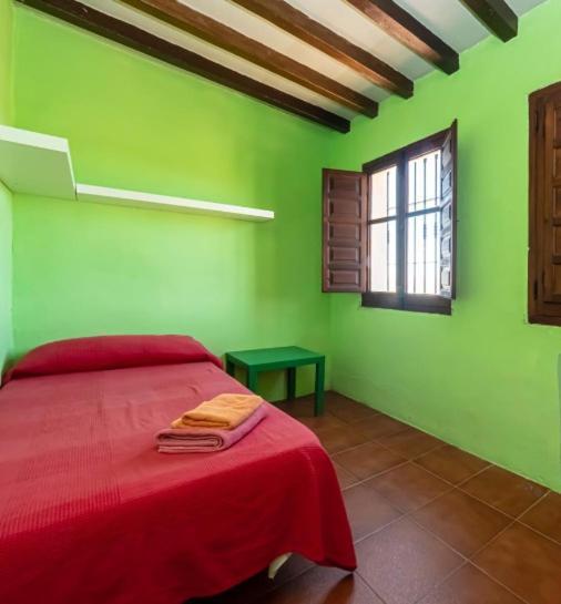 Preciosa Villa Con Gran Piscina Y Fabulosas Vistas 阿尔豪林德拉托里 外观 照片